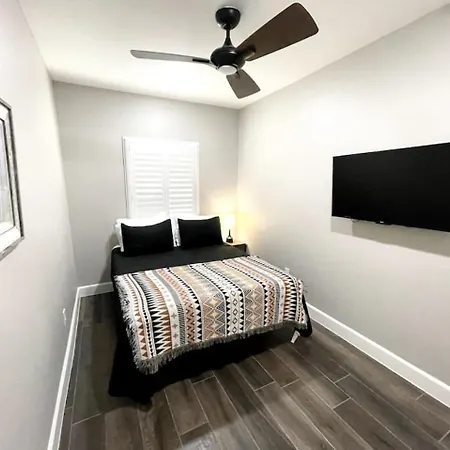 Villa The Agave Rapids
